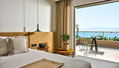 Michelangelo Resort & Spa