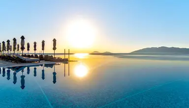 Michelangelo Resort & Spa