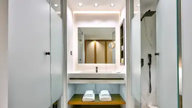 Michelangelo Resort & Spa