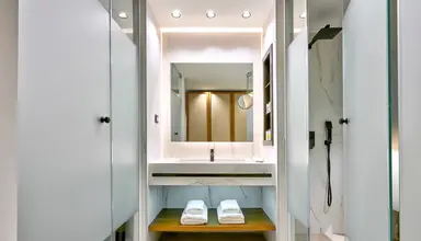 Michelangelo Resort & Spa