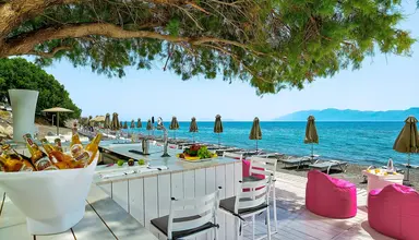 Michelangelo Resort & Spa