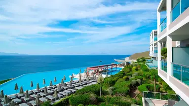 Michelangelo Resort & Spa