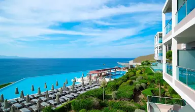Michelangelo Resort & Spa