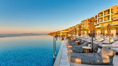 Michelangelo Resort & Spa