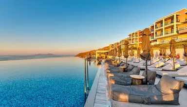 Michelangelo Resort & Spa