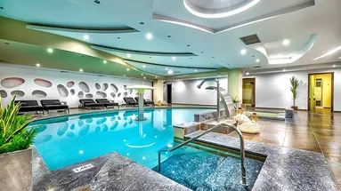 Michelangelo Resort & Spa