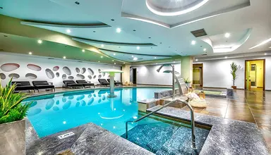 Michelangelo Resort & Spa