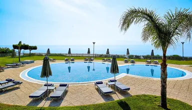 Michelangelo Resort & Spa