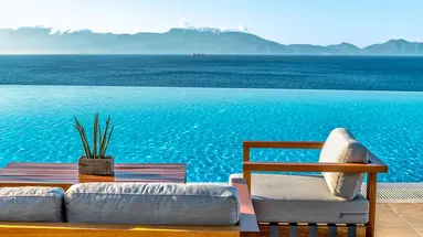 Michelangelo Resort & Spa