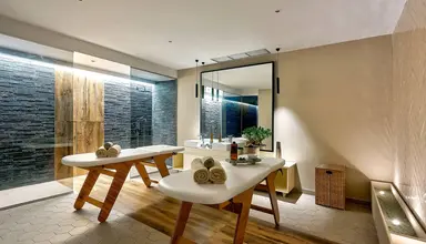 Michelangelo Resort & Spa