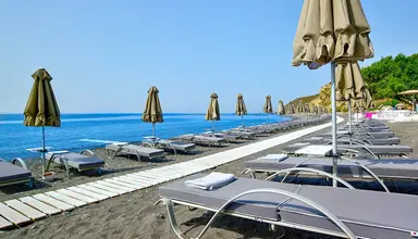 Michelangelo Resort & Spa