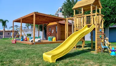 Michelangelo Resort & Spa