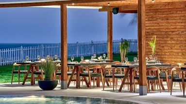 Michelangelo Resort & Spa