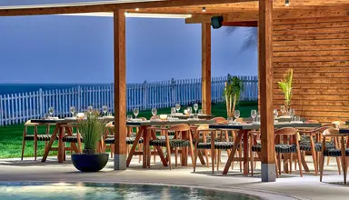 Michelangelo Resort & Spa