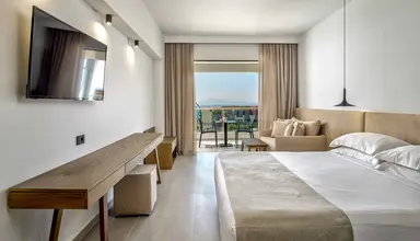 Michelangelo Resort & Spa