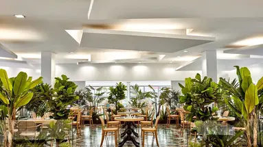 Michelangelo Resort & Spa