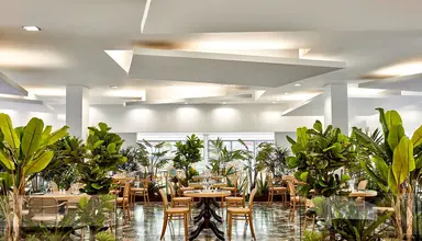 Michelangelo Resort & Spa