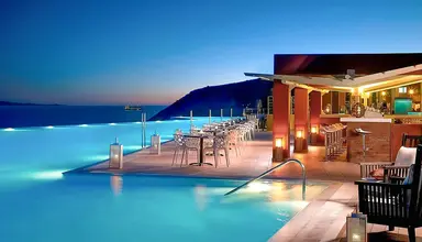 Michelangelo Resort & Spa