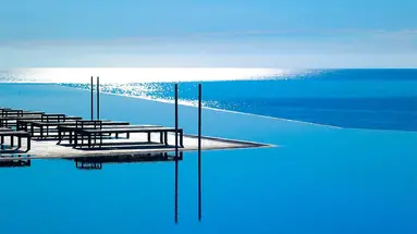 Michelangelo Resort & Spa