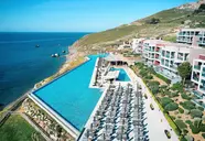 Michelangelo Resort & Spa