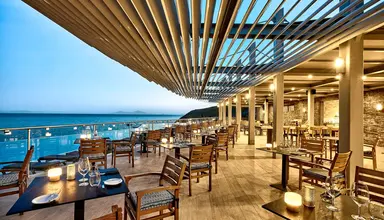 Michelangelo Resort & Spa