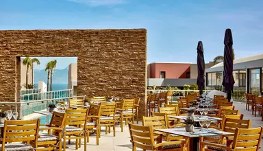 Michelangelo Resort & Spa