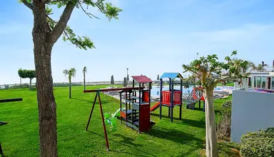 Michelangelo Resort & Spa