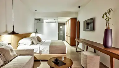 Michelangelo Resort & Spa