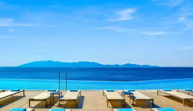 Michelangelo Resort & Spa
