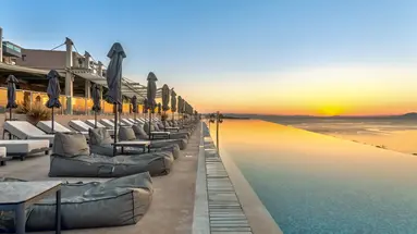 Michelangelo Resort & Spa