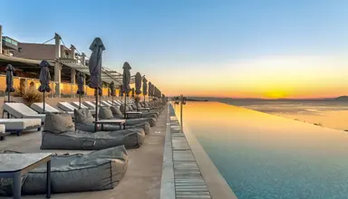 Michelangelo Resort & Spa