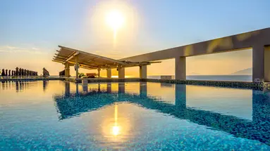 Michelangelo Resort & Spa