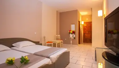 Michelangelo Resort