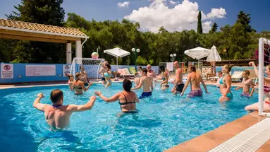 Michelangelo Resort