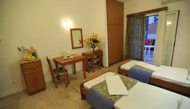 Michelangelo Resort