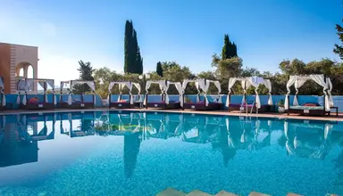 Michelangelo Resort