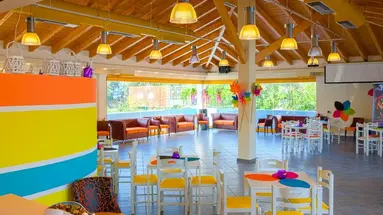 Michelangelo Resort
