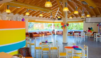 Michelangelo Resort