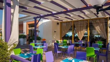Michelangelo Resort