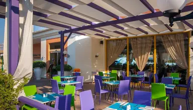 Michelangelo Resort