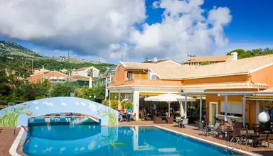 Michelangelo Resort