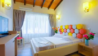 Michelangelo Resort
