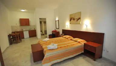 Michelangelo Resort