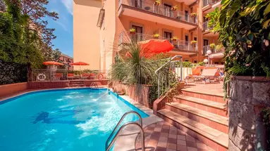 Michelangelo (Sorrento)