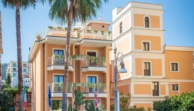 Michelangelo (Sorrento)