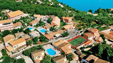 Michelangelo Village