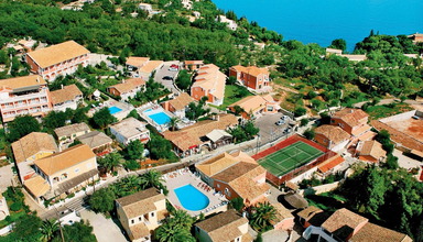 Michelangelo Village