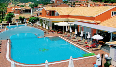 Michelangelo Village