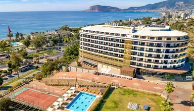Michell Hotel & Spa