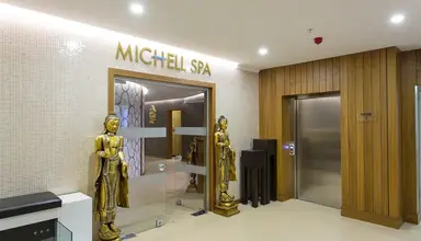 Michell Hotel & Spa